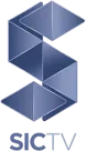 Logo do canal SIC TV