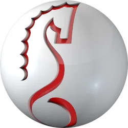 Logo do canal Santa Cecilia TV