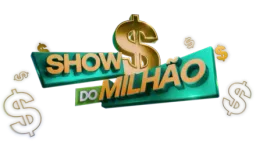 Logo do canal Show do Milhao