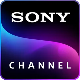 Logo do canal Sony Channel