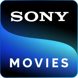 Logo do canal Sony Movies