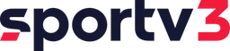 Logo do canal SporTV 3
