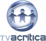Logo do canal TV A Critica