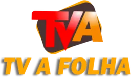 Logo do canal TV A Folha