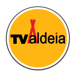 Logo do canal TV Aldeia