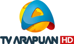 Logo do canal TV Arapuan