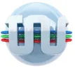 Logo do canal TV Assembleia Piaui