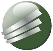 Logo do canal TV Brusque
