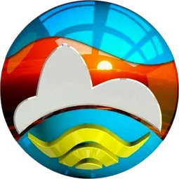 Logo do canal TVC-Rio