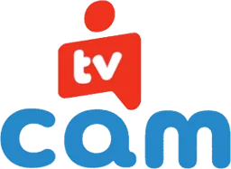 Logo do canal TV Camara Salvador