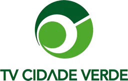 Logo do canal TV Cidade Verde Cuiaba
