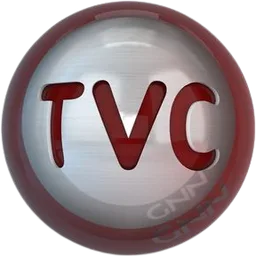 Logo do canal TV Cidade de Petropolis