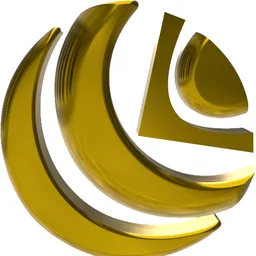 Logo do canal TV Curuca