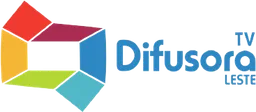 Logo do canal TV Difusora Leste