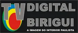 Logo do canal TV Digital Birigui
