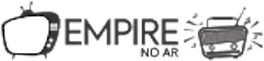 Logo do canal TV Empire