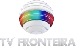 Logo do canal TV Fronteira