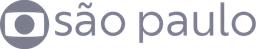 Logo do canal TV Globo Sao Paulo