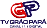 Logo do canal TV Grao Para