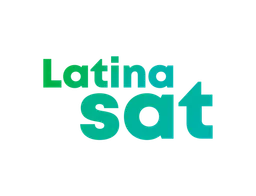Logo do canal TVLatinaSat