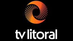 Logo do canal TV Litoral RN