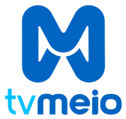 Logo do canal TV Meio