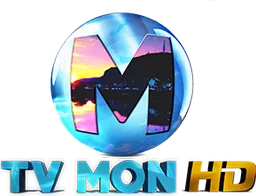 Logo do canal TV Mon