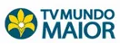 Logo do canal TV Mundo Maior