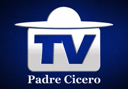Logo do canal TV Padre Cicero