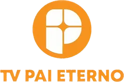 Logo do canal TV Pai Eterno
