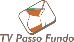Logo do canal TV Passo Fundo