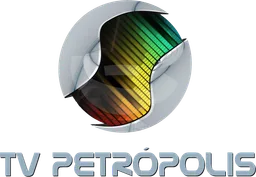 Logo do canal TV Petropolis