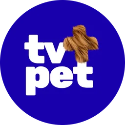 Logo do canal TV+Pet