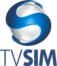 Logo do canal TV Sim Cachoeiro