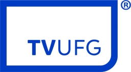 Logo do canal TV UFG