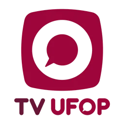 Logo do canal TV UFOP
