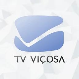 Logo do canal TV Vicosa