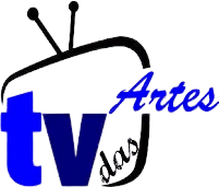 Logo do canal TV das Artes