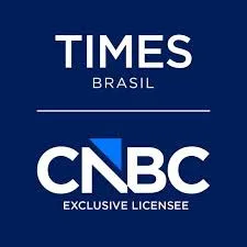 Logo do canal Times Brasil