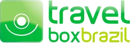 Logo do canal Travel Box Brazil