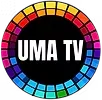 Logo do canal UMA TV