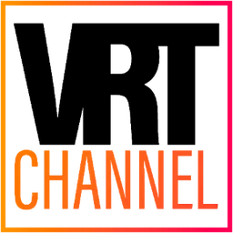 Logo do canal VRT Channel